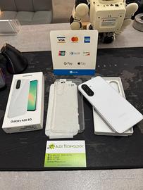 SAMSUNG GALAXY A 26 5G ( 8/256GB ) GARANZIA 