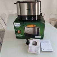 Tostapane Philips Viva Collection 950W