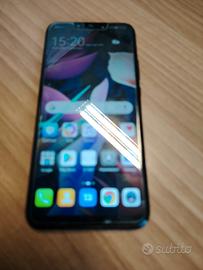 HUAWEI MATE 20 LITE