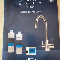 depuratore d acqua nuovo 