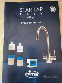 depuratore d acqua nuovo 