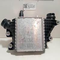 INTERCOOLER JAGUAR E-Pace Serie HJ32-9L440-AC PT20