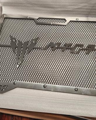 Griglia di protezione radiatore Yamaha MT-07