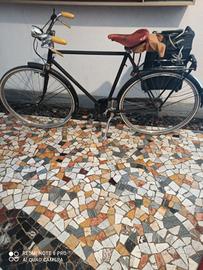 Taurus vintage con cambio