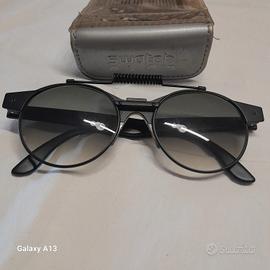 Occhiali sole SWATCH vintage