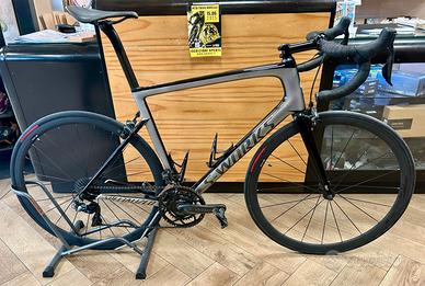 S-Works Tarmac SL6 Sagan Edition Tg 58