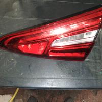 Stop posteriori Mercedes 