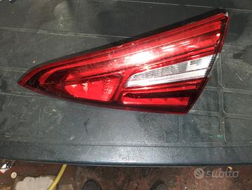 Stop posteriori Mercedes 