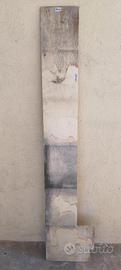 Asse legno