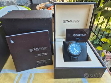 tag heuer formula 1 special edition