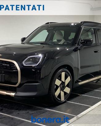 Mini Mini Countryman E Favoured