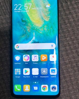 Huawei mate 20 pro 