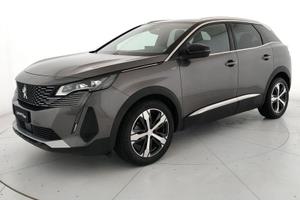 Peugeot 3008 BlueHDi 130 S&S EAT8 GT PACK