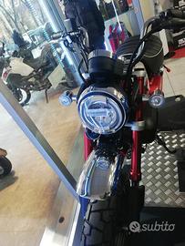 Honda Monkey 125 nuovo 2025 Permute