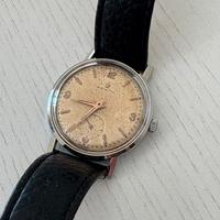 Zenith Stellina manuale