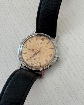 Zenith Stellina manuale