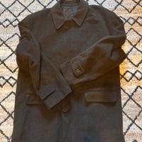 cappotto cashmere originale