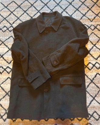 cappotto cashmere originale