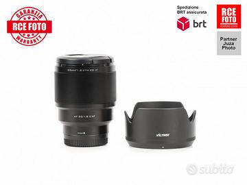 Viltrox AF 85 F1.8 II FE (Sony)