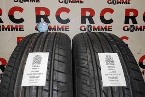 2 GOMME 205/45 ZR16 87W KENDA ESTIVE