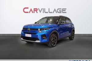 CITROEN C3 1.2 puretech turbo Max 100cv s&s FT