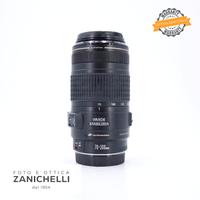 Canon EF 70-300 f/4-5.6 IS USM Usato (G229)