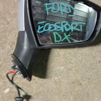 Ricambi per Ford EcoSport 1.5 TDCi Diesel