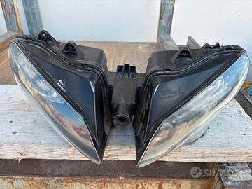 Fanale anteriore yamaha R1