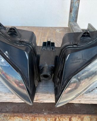Fanale anteriore yamaha R1