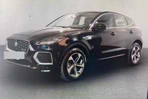 Jaguar E-pace R Dinamic Full