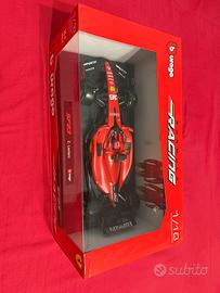 Ferrari SF 23 1 18 Charles Leclerc Burago