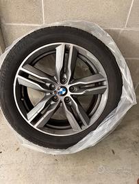 Cerchi BMW M Sport 18" usati