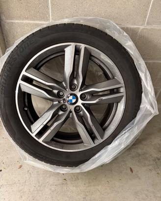 Cerchi BMW M Sport 18" usati