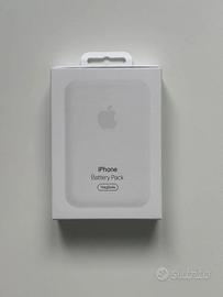 Apple Magsafe iPhone