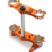 Piastre forcelle MAI MONTATE KTM DUKE 790 890 990