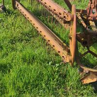 ranghinatore a pettine 