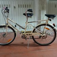 tandem bibici