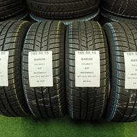 4 GOMME 185 55 15 BARUM INV RIF2610