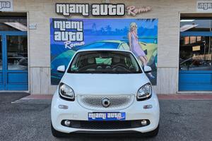 Smart ForFour 70 1.0 Passion UNIPRO' TAGL CERT LED
