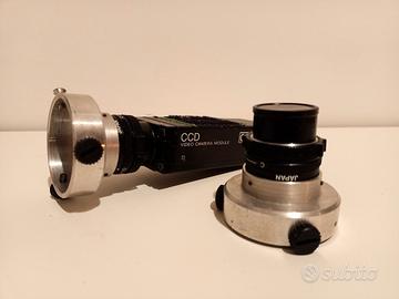 Modulo video assist Sony per macchine da presa