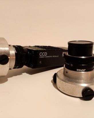 Modulo video assist Sony per macchine da presa