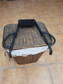 Telaio per bauletto XT 660 X