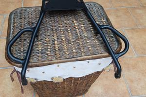 Telaio per bauletto XT 660 X