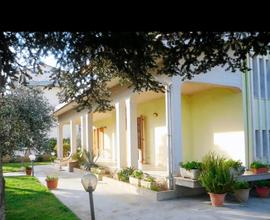 Villa piano terra a Villa Rosa di' Martinsicuro