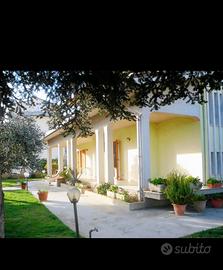 Villa piano terra a Villa Rosa di' Martinsicuro