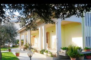 Villa piano terra a Villa Rosa di' Martinsicuro