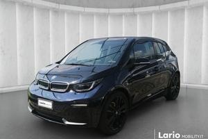 BMW i3 s 120Ah CVT