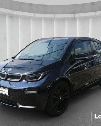BMW i3 s 120Ah CVT