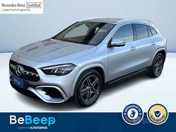 Mercedes-Benz GLA 200 D AMG LINE ADVANCED PLU...