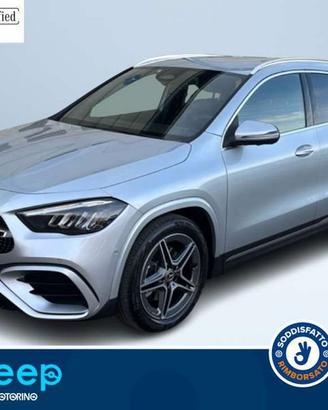 Mercedes-Benz GLA 200 D AMG LINE ADVANCED PLU...